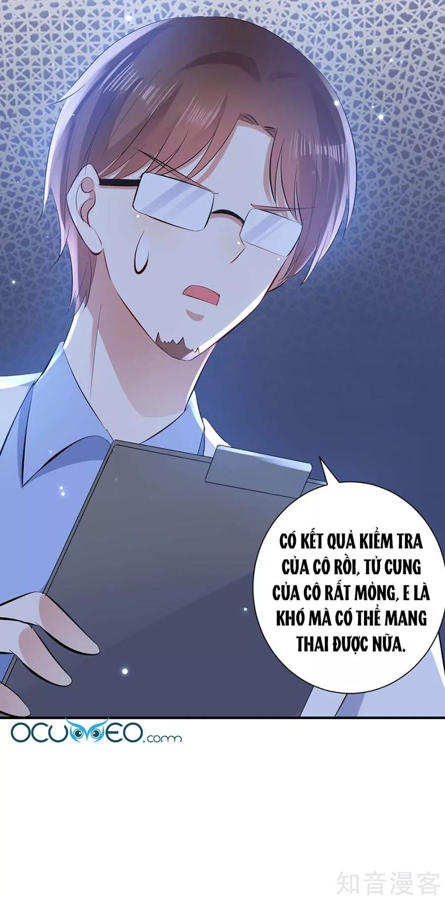 đọc truyện Thiên Tài Khốc Bảo: Tổng Tài Sủng Thê Quá Cường Hãn Chương 82 ảnh 4 tại Thiên Thai Truyện