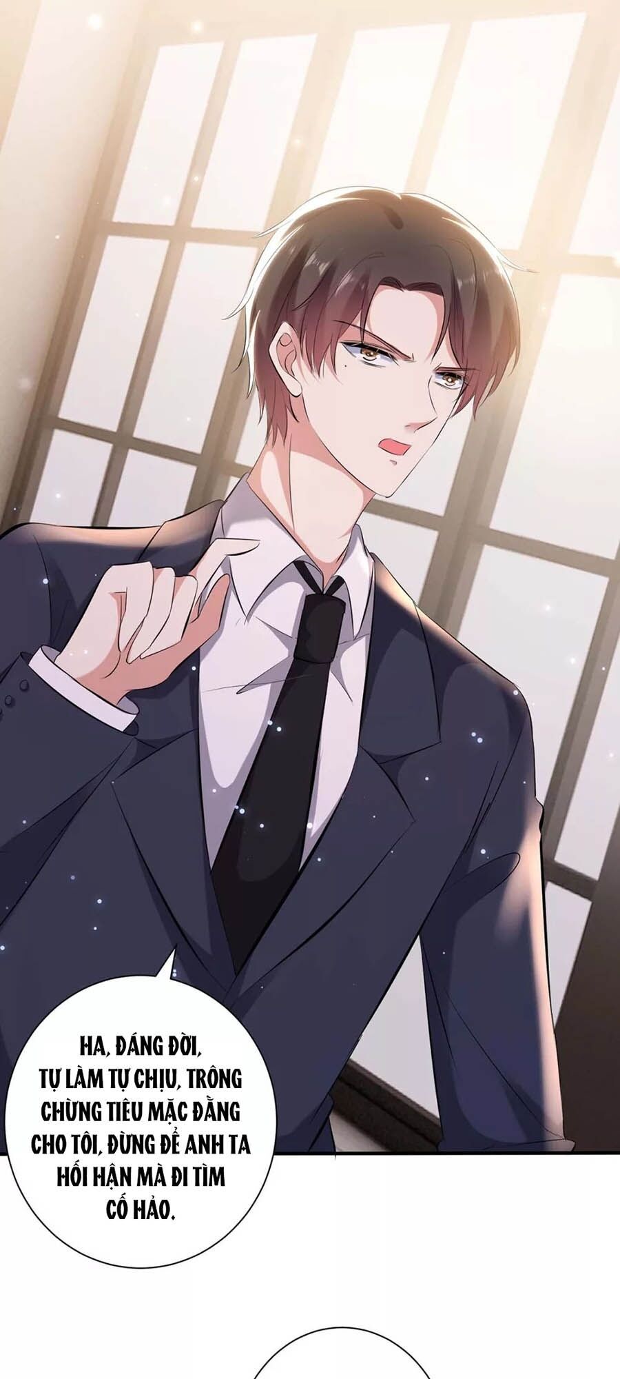 đọc truyện Thiên Tài Khốc Bảo: Tổng Tài Sủng Thê Quá Cường Hãn Chương 82 ảnh 23 tại Thiên Thai Truyện