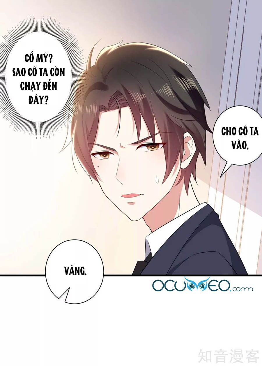 đọc truyện Thiên Tài Khốc Bảo: Tổng Tài Sủng Thê Quá Cường Hãn Chương 82 ảnh 27 tại Thiên Thai Truyện