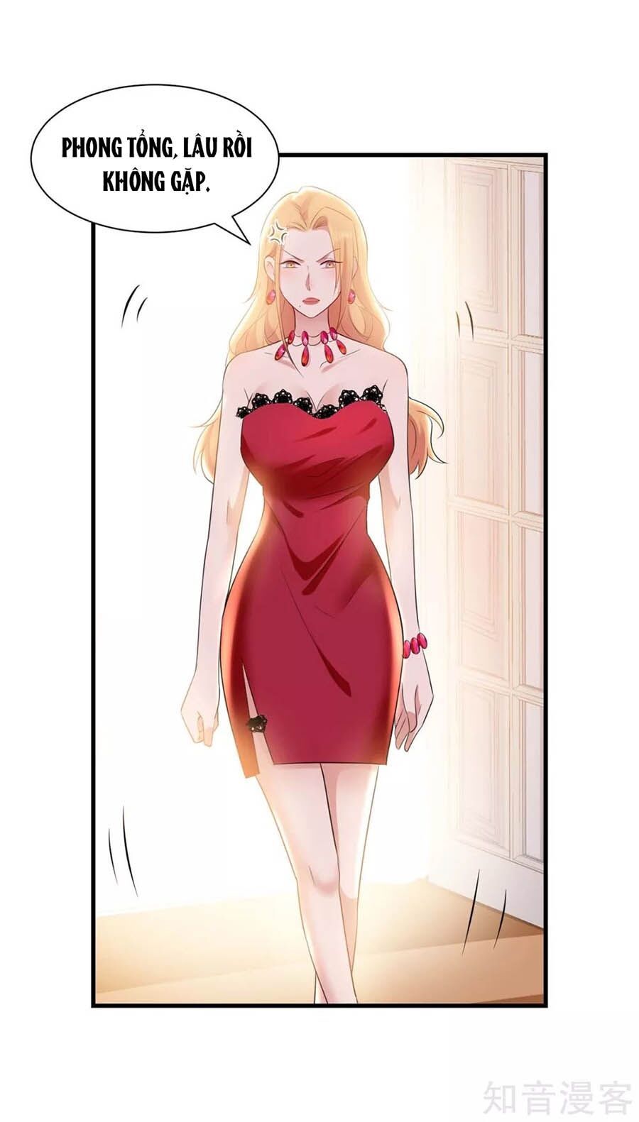 đọc truyện Thiên Tài Khốc Bảo: Tổng Tài Sủng Thê Quá Cường Hãn Chương 82 ảnh 28 tại Thiên Thai Truyện