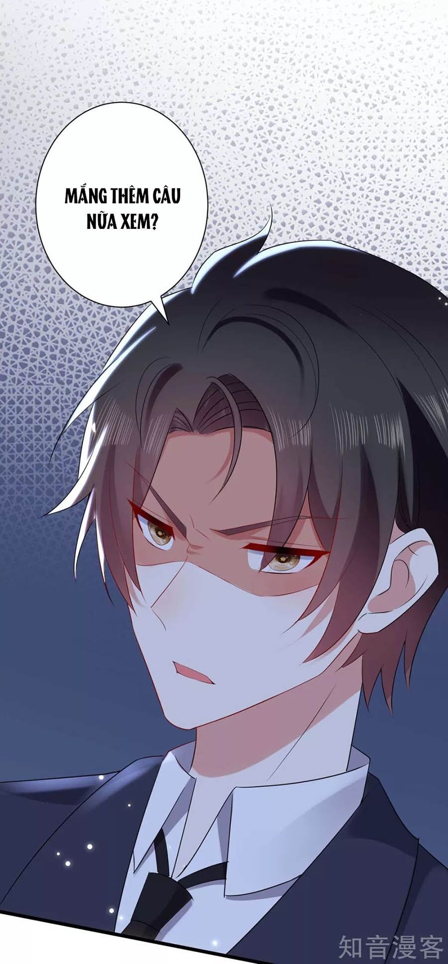 đọc truyện Thiên Tài Khốc Bảo: Tổng Tài Sủng Thê Quá Cường Hãn Chương 82 ảnh 31 tại Thiên Thai Truyện