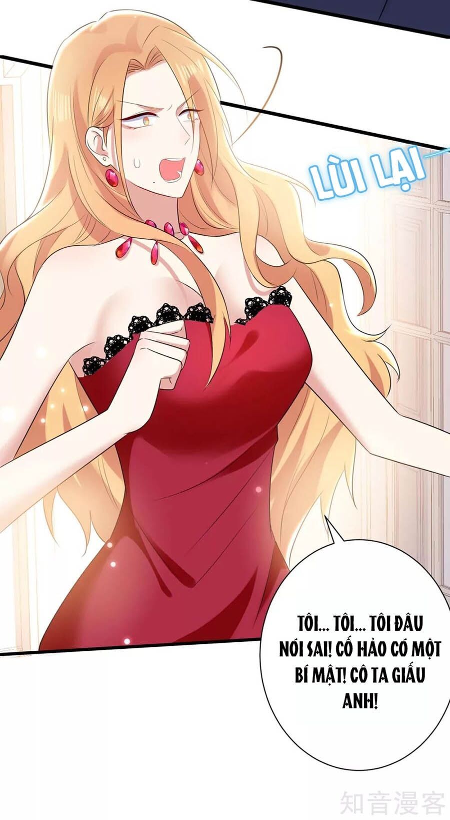 đọc truyện Thiên Tài Khốc Bảo: Tổng Tài Sủng Thê Quá Cường Hãn Chương 82 ảnh 32 tại Thiên Thai Truyện