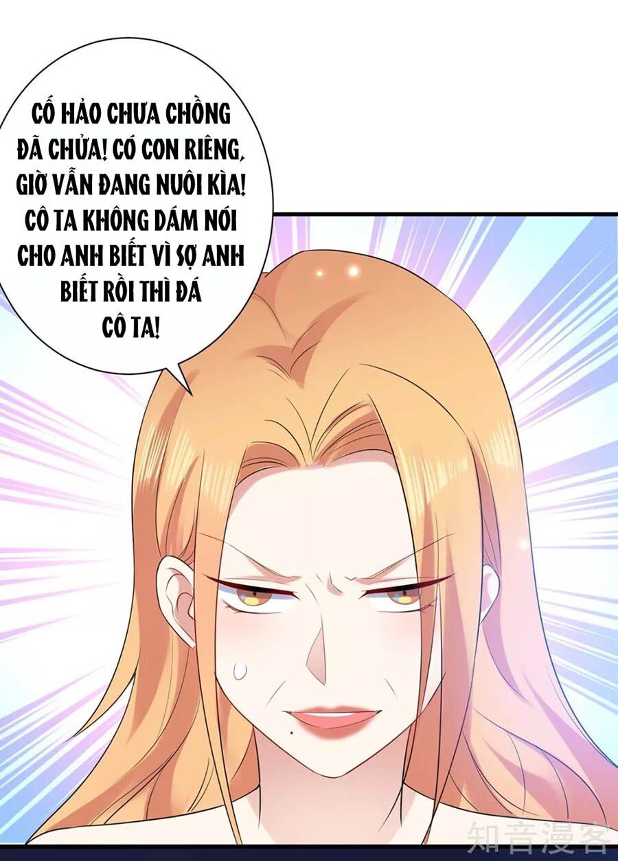 đọc truyện Thiên Tài Khốc Bảo: Tổng Tài Sủng Thê Quá Cường Hãn Chương 82 ảnh 35 tại Thiên Thai Truyện