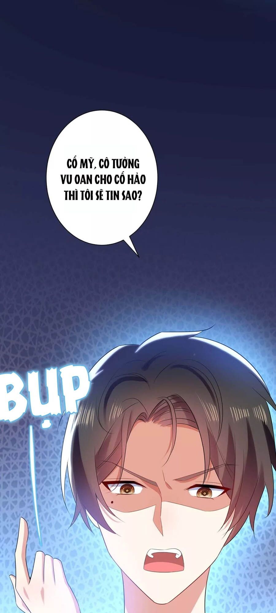 đọc truyện Thiên Tài Khốc Bảo: Tổng Tài Sủng Thê Quá Cường Hãn Chương 82 ảnh 36 tại Thiên Thai Truyện