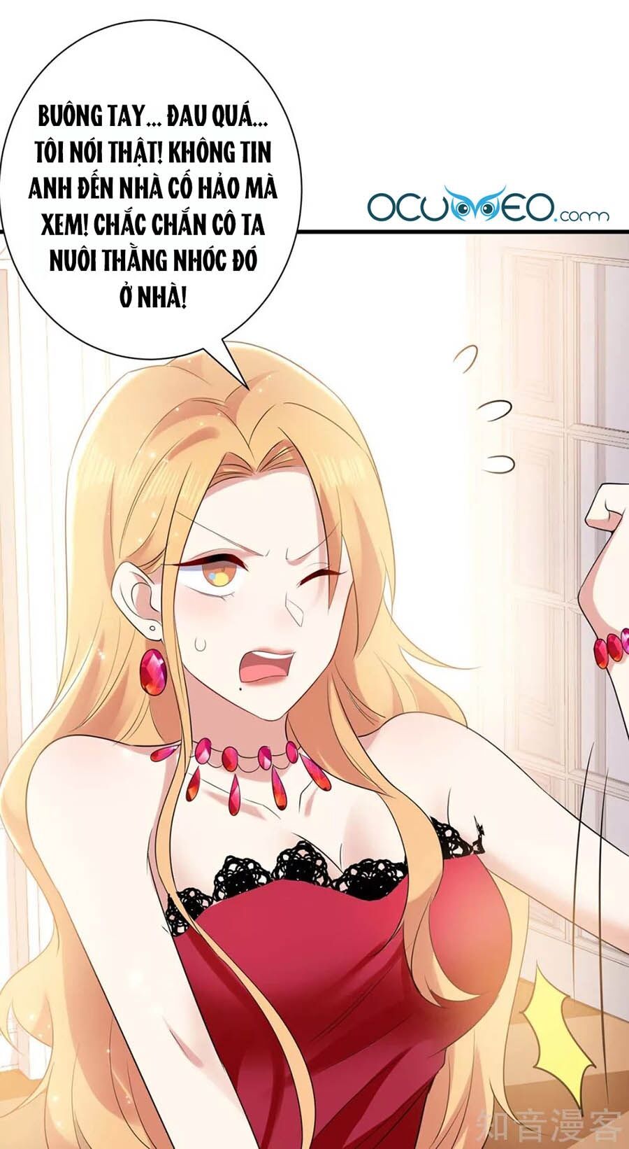 đọc truyện Thiên Tài Khốc Bảo: Tổng Tài Sủng Thê Quá Cường Hãn Chương 82 ảnh 39 tại Thiên Thai Truyện