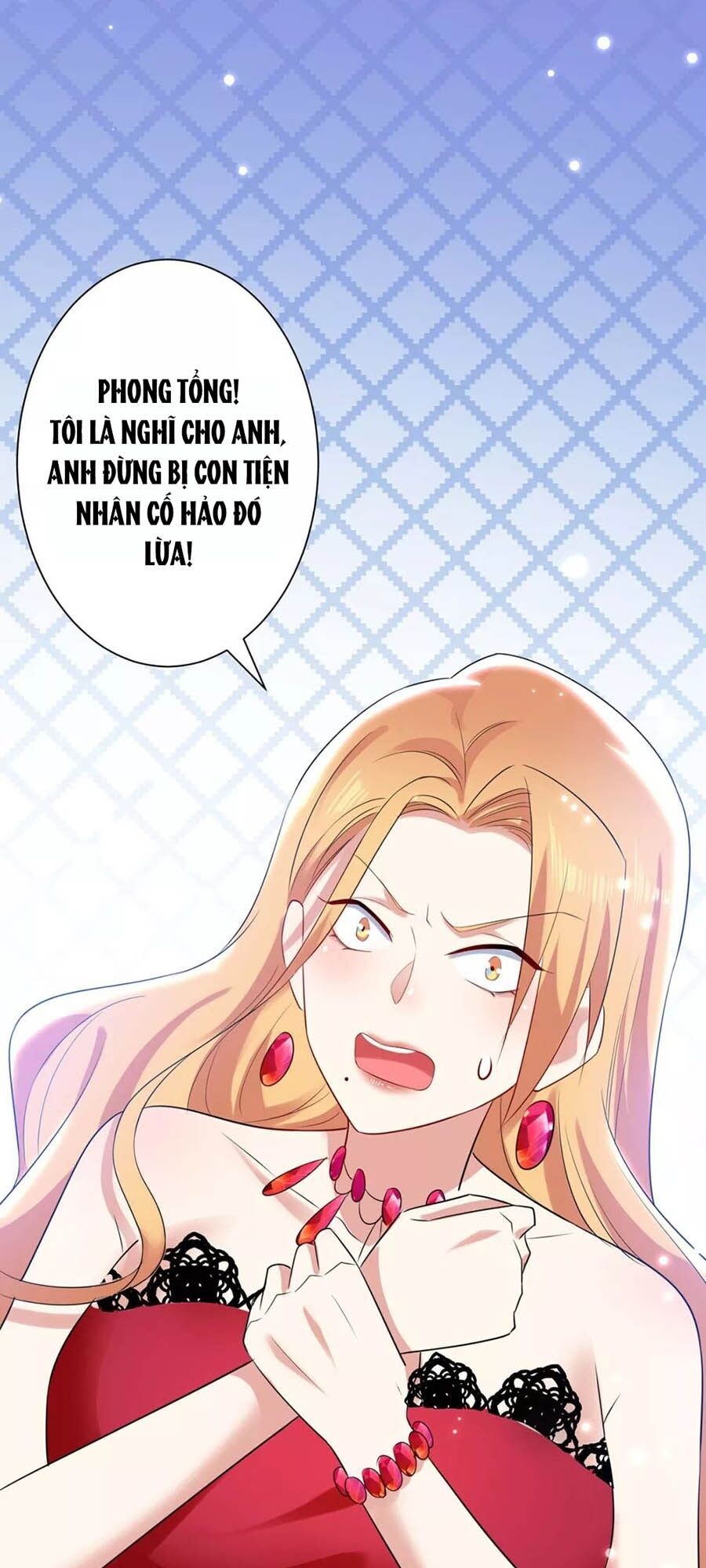 đọc truyện Thiên Tài Khốc Bảo: Tổng Tài Sủng Thê Quá Cường Hãn Chương 82 ảnh 41 tại Thiên Thai Truyện