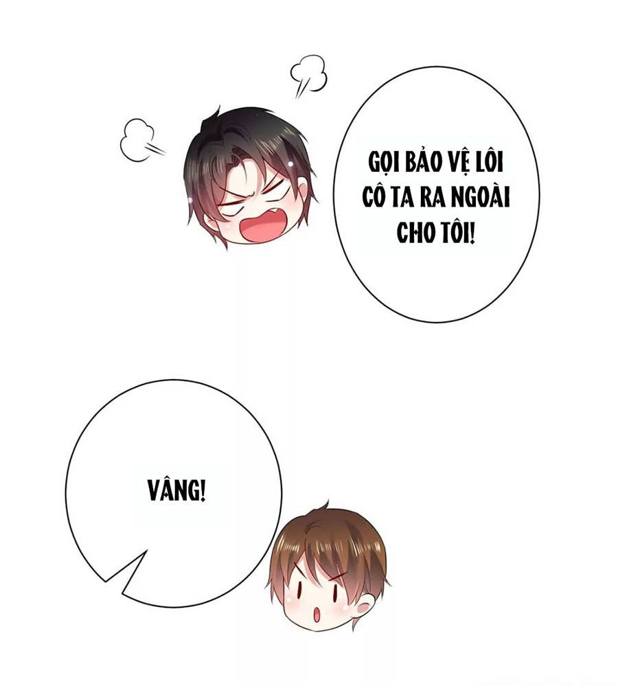 đọc truyện Thiên Tài Khốc Bảo: Tổng Tài Sủng Thê Quá Cường Hãn Chương 82 ảnh 44 tại Thiên Thai Truyện