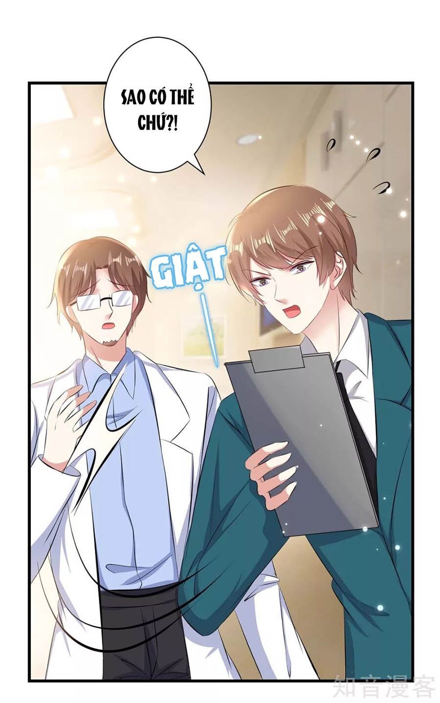 đọc truyện Thiên Tài Khốc Bảo: Tổng Tài Sủng Thê Quá Cường Hãn Chương 82 ảnh 7 tại Thiên Thai Truyện