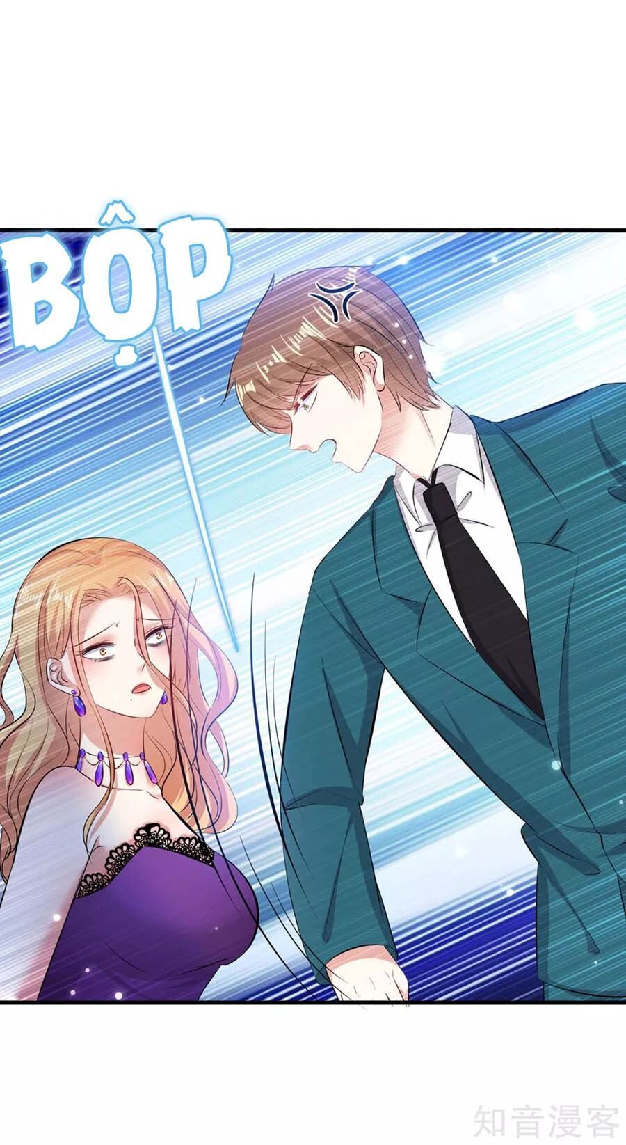 đọc truyện Thiên Tài Khốc Bảo: Tổng Tài Sủng Thê Quá Cường Hãn Chương 82 ảnh 10 tại Thiên Thai Truyện