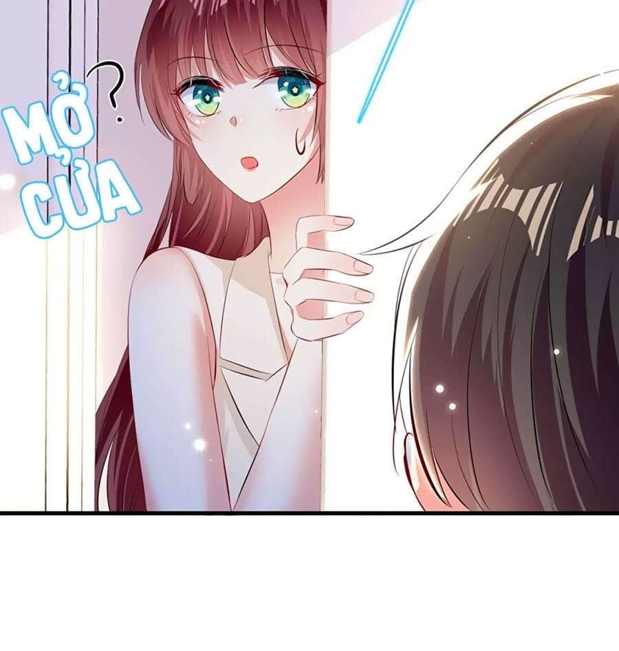 đọc truyện Thiên Tài Khốc Bảo: Tổng Tài Sủng Thê Quá Cường Hãn Chương 83 ảnh 14 tại Thiên Thai Truyện