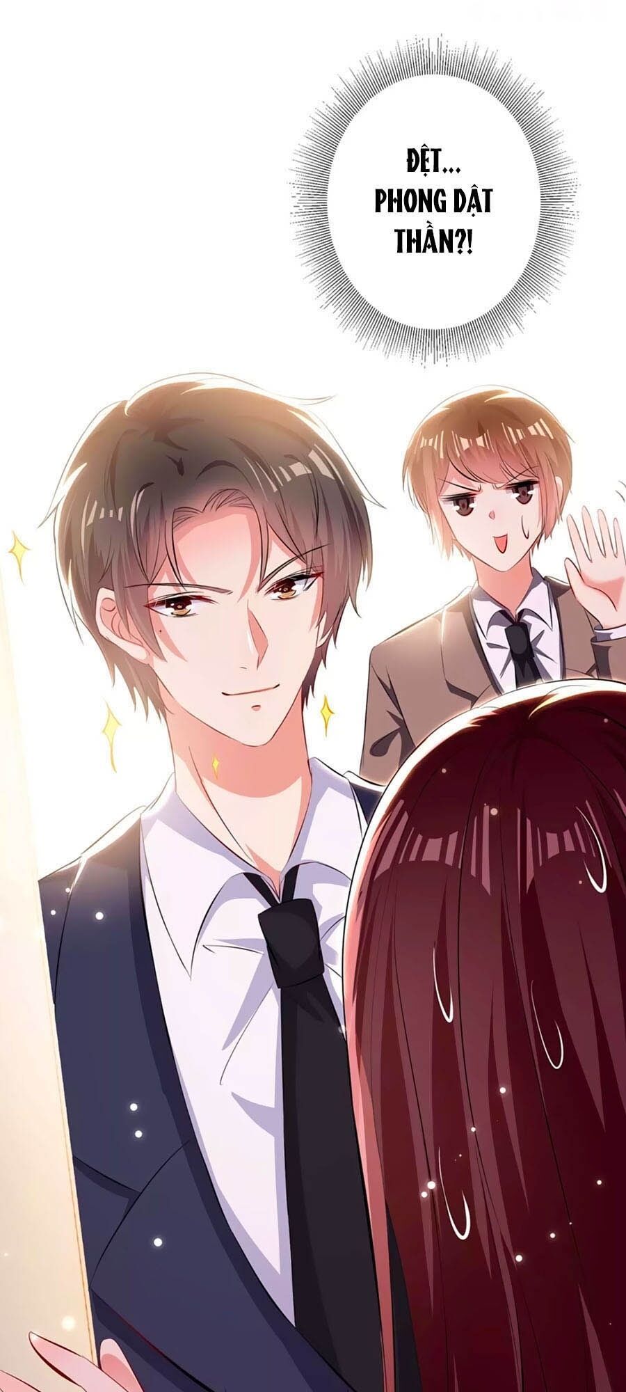 đọc truyện Thiên Tài Khốc Bảo: Tổng Tài Sủng Thê Quá Cường Hãn Chương 83 ảnh 15 tại Thiên Thai Truyện