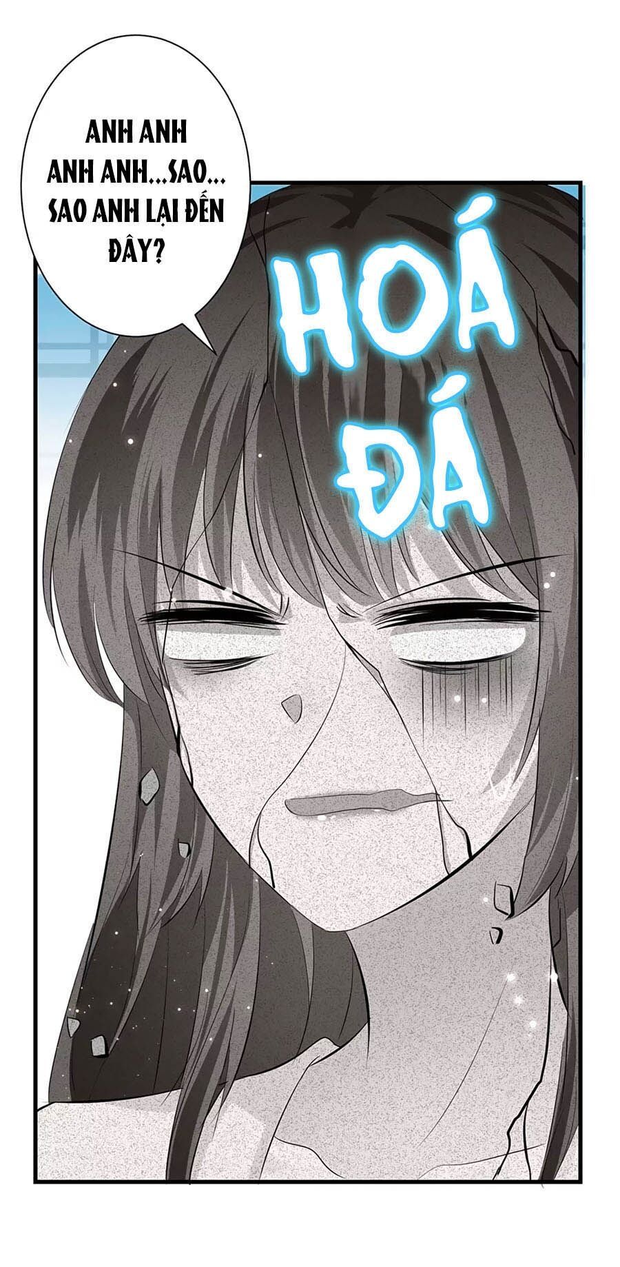 đọc truyện Thiên Tài Khốc Bảo: Tổng Tài Sủng Thê Quá Cường Hãn Chương 83 ảnh 17 tại Thiên Thai Truyện