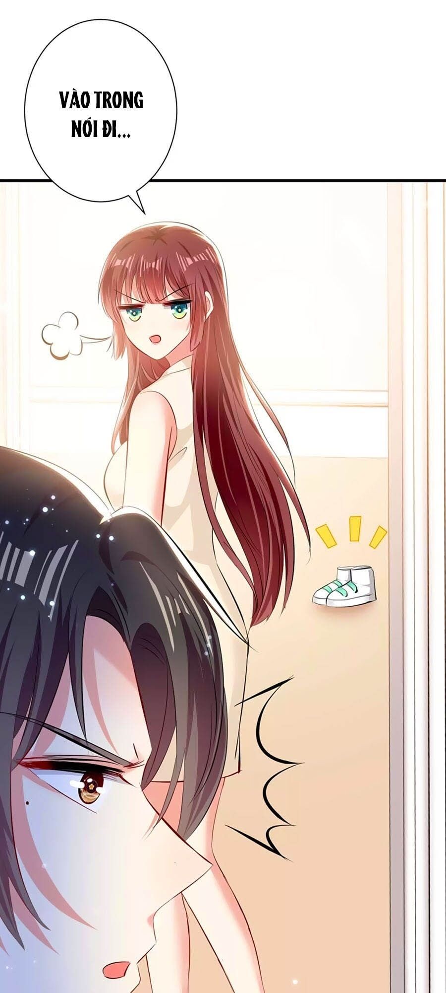 đọc truyện Thiên Tài Khốc Bảo: Tổng Tài Sủng Thê Quá Cường Hãn Chương 83 ảnh 18 tại Thiên Thai Truyện