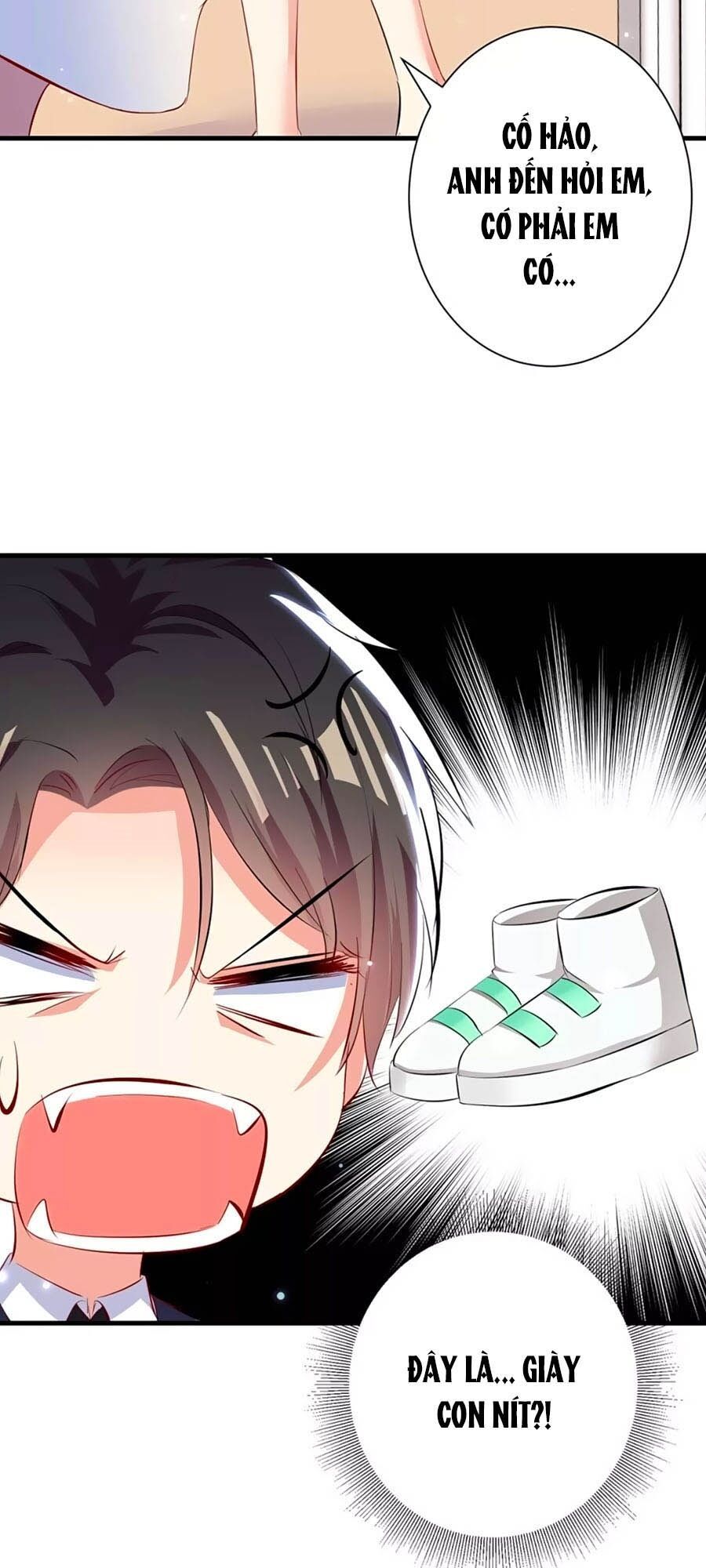 đọc truyện Thiên Tài Khốc Bảo: Tổng Tài Sủng Thê Quá Cường Hãn Chương 83 ảnh 19 tại Thiên Thai Truyện