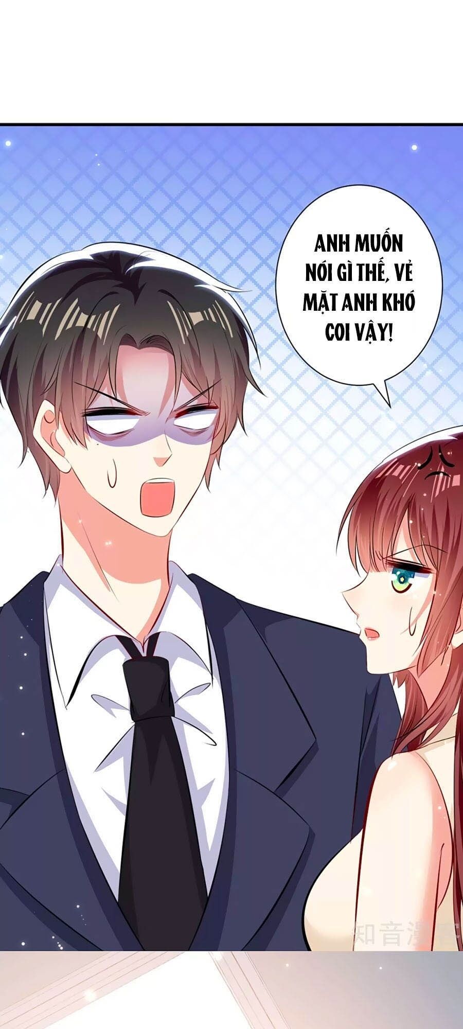 đọc truyện Thiên Tài Khốc Bảo: Tổng Tài Sủng Thê Quá Cường Hãn Chương 83 ảnh 21 tại Thiên Thai Truyện