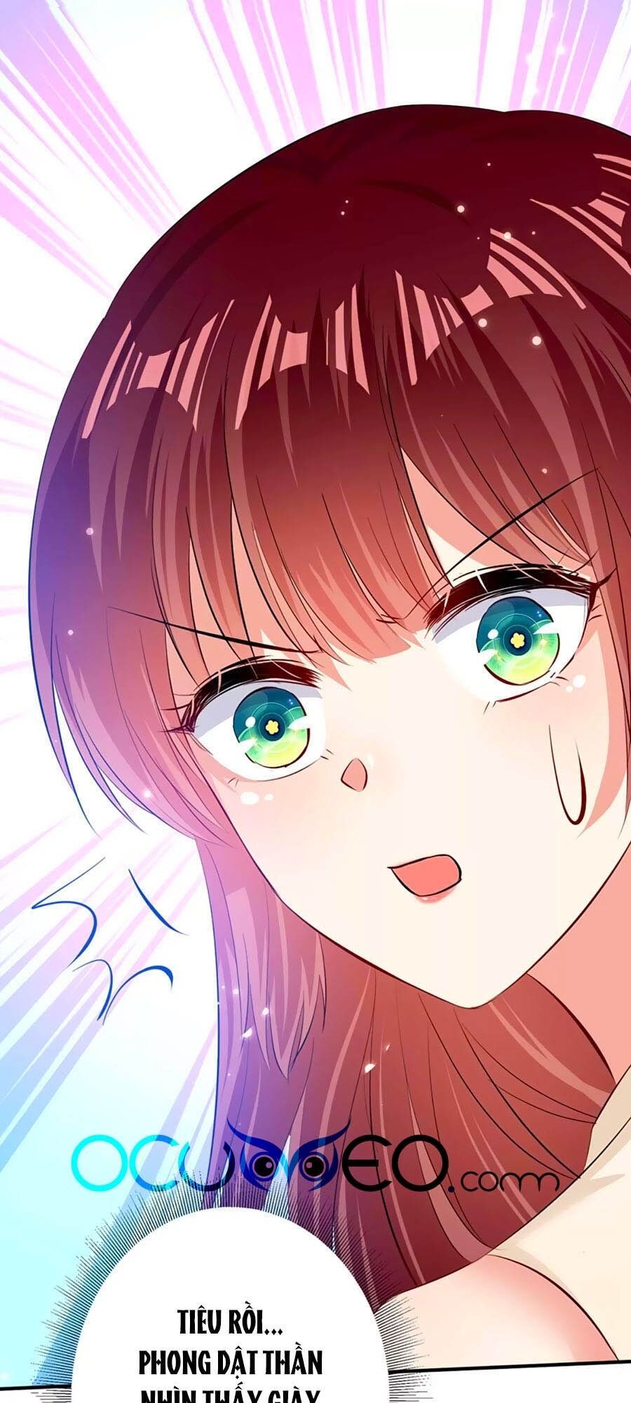 đọc truyện Thiên Tài Khốc Bảo: Tổng Tài Sủng Thê Quá Cường Hãn Chương 83 ảnh 23 tại Thiên Thai Truyện