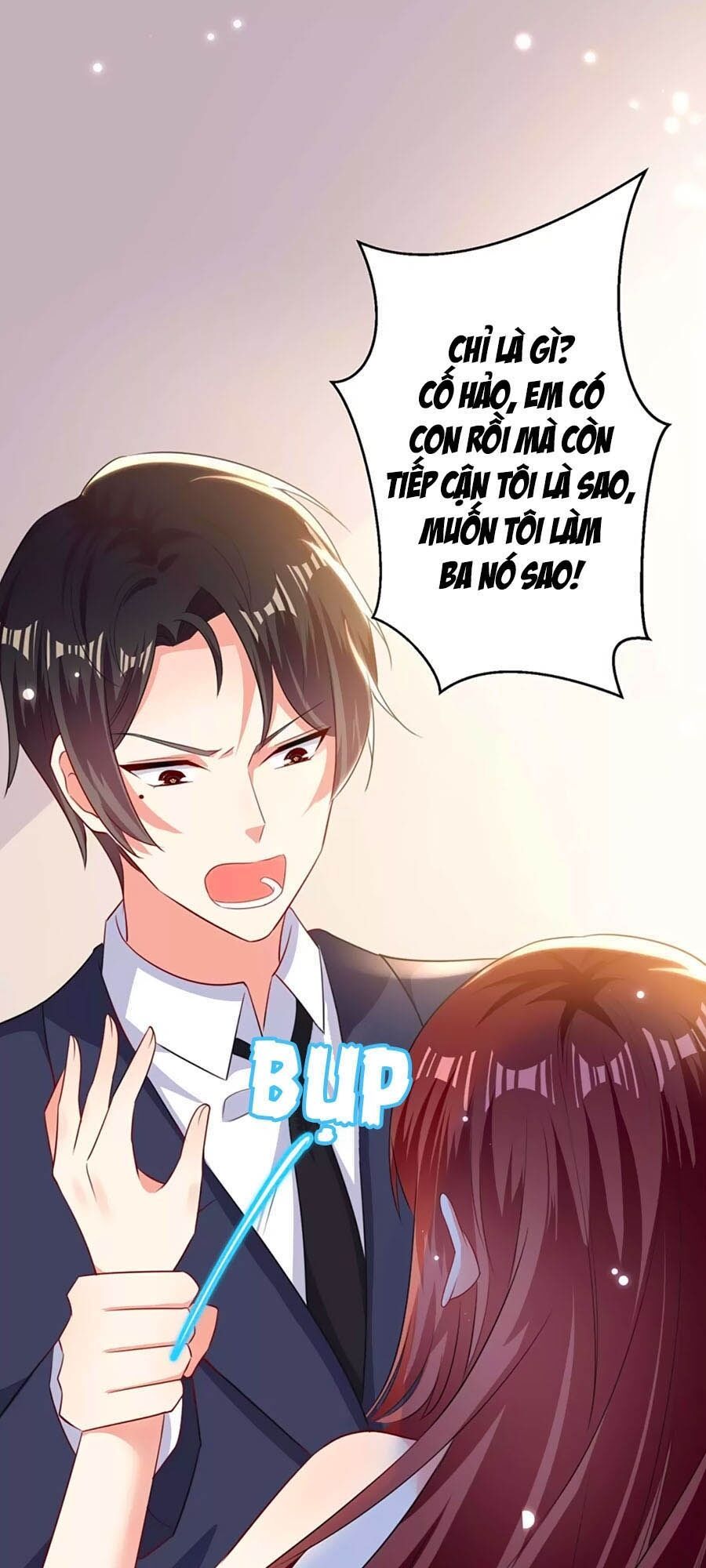 đọc truyện Thiên Tài Khốc Bảo: Tổng Tài Sủng Thê Quá Cường Hãn Chương 83 ảnh 28 tại Thiên Thai Truyện