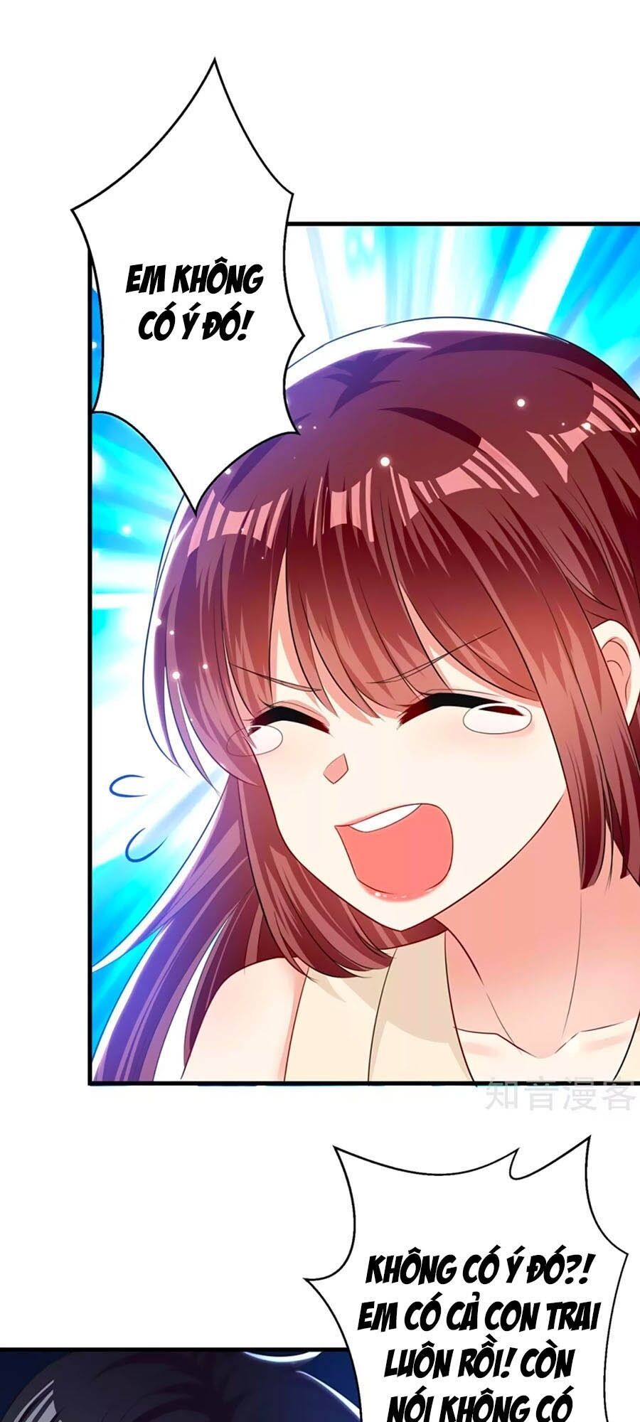 đọc truyện Thiên Tài Khốc Bảo: Tổng Tài Sủng Thê Quá Cường Hãn Chương 83 ảnh 30 tại Thiên Thai Truyện