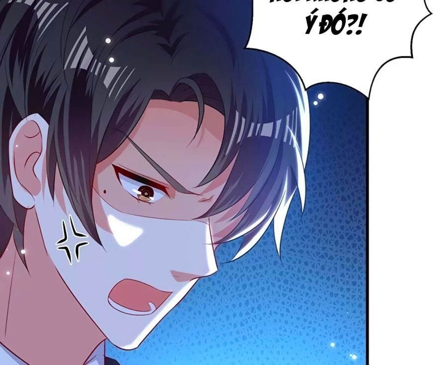 đọc truyện Thiên Tài Khốc Bảo: Tổng Tài Sủng Thê Quá Cường Hãn Chương 83 ảnh 31 tại Thiên Thai Truyện