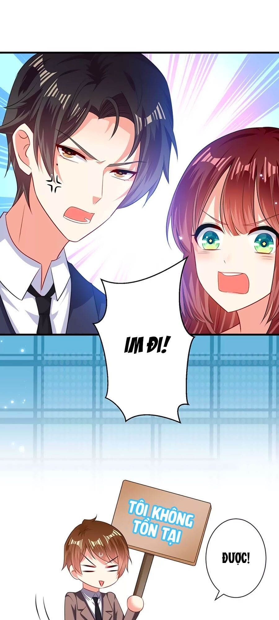 đọc truyện Thiên Tài Khốc Bảo: Tổng Tài Sủng Thê Quá Cường Hãn Chương 83 ảnh 33 tại Thiên Thai Truyện