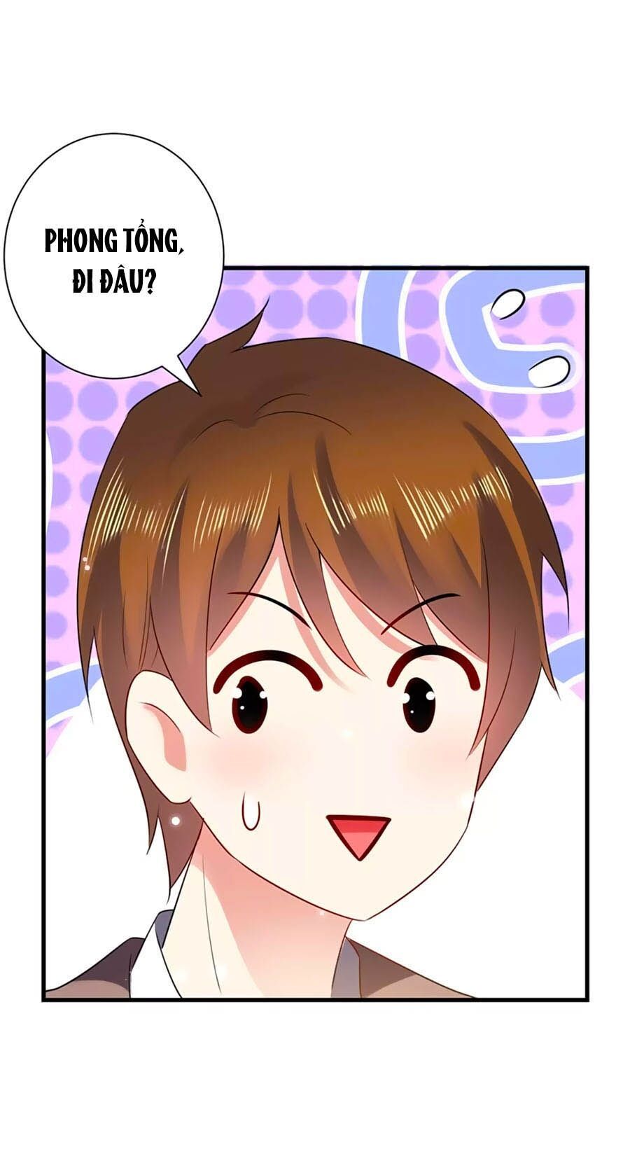 đọc truyện Thiên Tài Khốc Bảo: Tổng Tài Sủng Thê Quá Cường Hãn Chương 83 ảnh 7 tại Thiên Thai Truyện