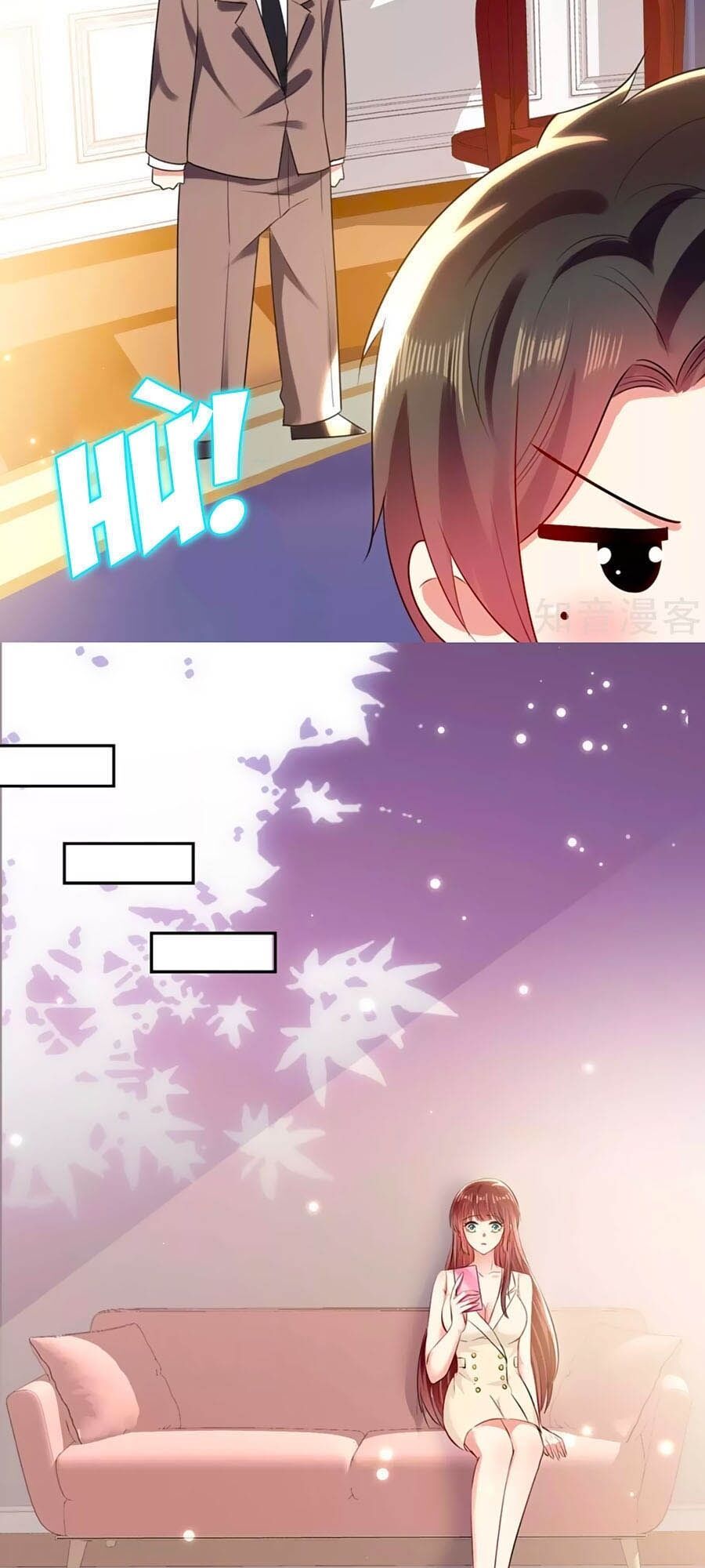 đọc truyện Thiên Tài Khốc Bảo: Tổng Tài Sủng Thê Quá Cường Hãn Chương 83 ảnh 9 tại Thiên Thai Truyện