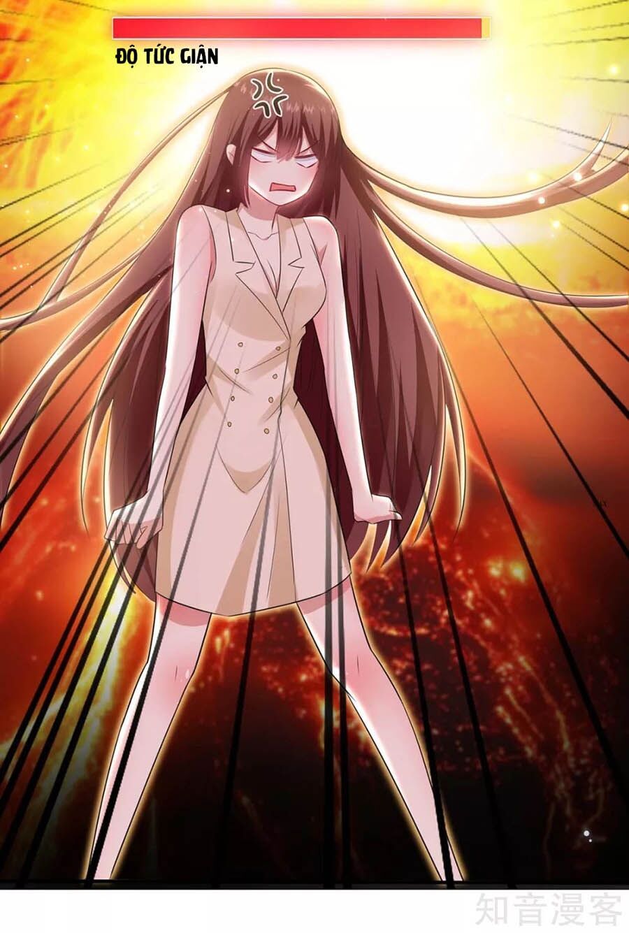 đọc truyện Thiên Tài Khốc Bảo: Tổng Tài Sủng Thê Quá Cường Hãn Chương 84 ảnh 12 tại Thiên Thai Truyện