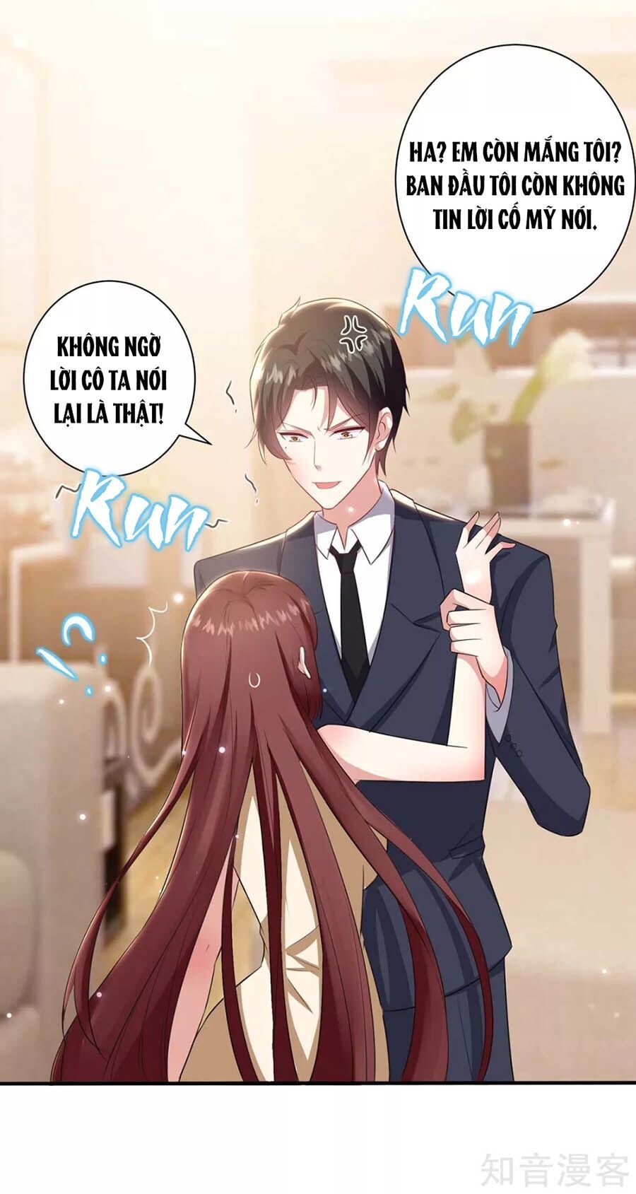 đọc truyện Thiên Tài Khốc Bảo: Tổng Tài Sủng Thê Quá Cường Hãn Chương 84 ảnh 15 tại Thiên Thai Truyện