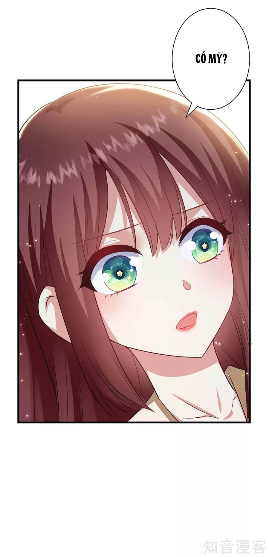 đọc truyện Thiên Tài Khốc Bảo: Tổng Tài Sủng Thê Quá Cường Hãn Chương 84 ảnh 16 tại Thiên Thai Truyện