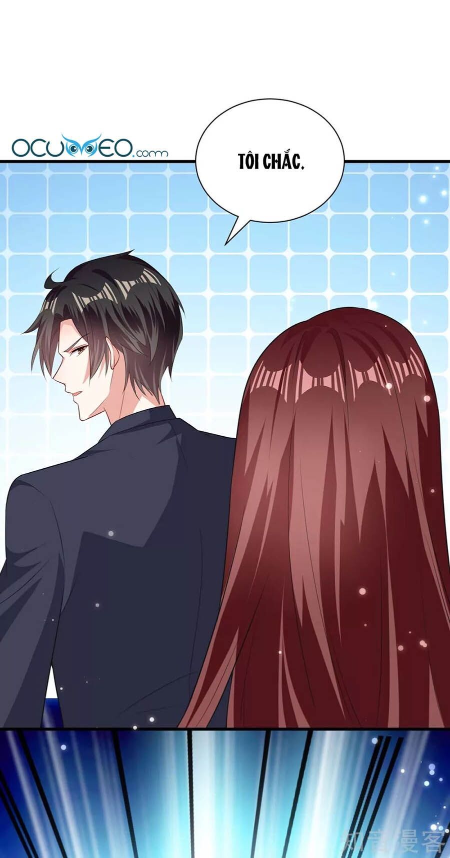 đọc truyện Thiên Tài Khốc Bảo: Tổng Tài Sủng Thê Quá Cường Hãn Chương 84 ảnh 19 tại Thiên Thai Truyện