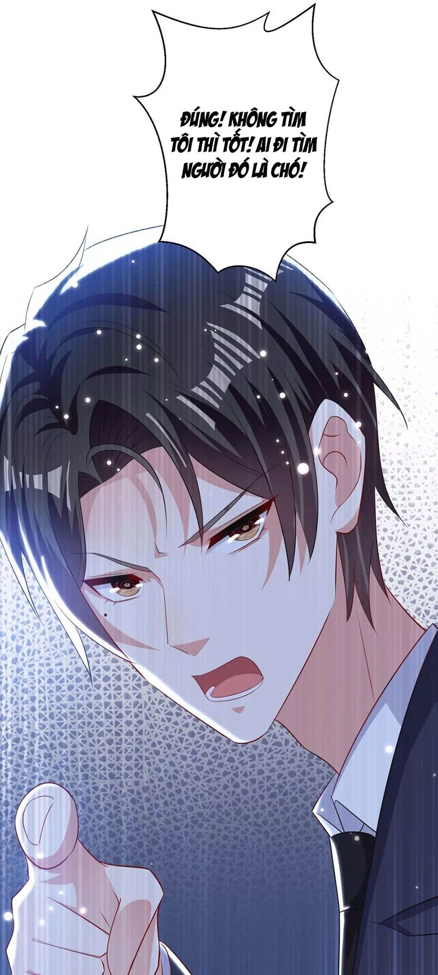 đọc truyện Thiên Tài Khốc Bảo: Tổng Tài Sủng Thê Quá Cường Hãn Chương 84 ảnh 22 tại Thiên Thai Truyện