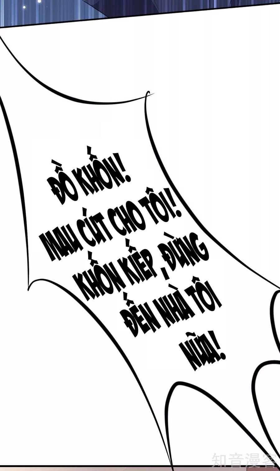 đọc truyện Thiên Tài Khốc Bảo: Tổng Tài Sủng Thê Quá Cường Hãn Chương 84 ảnh 24 tại Thiên Thai Truyện