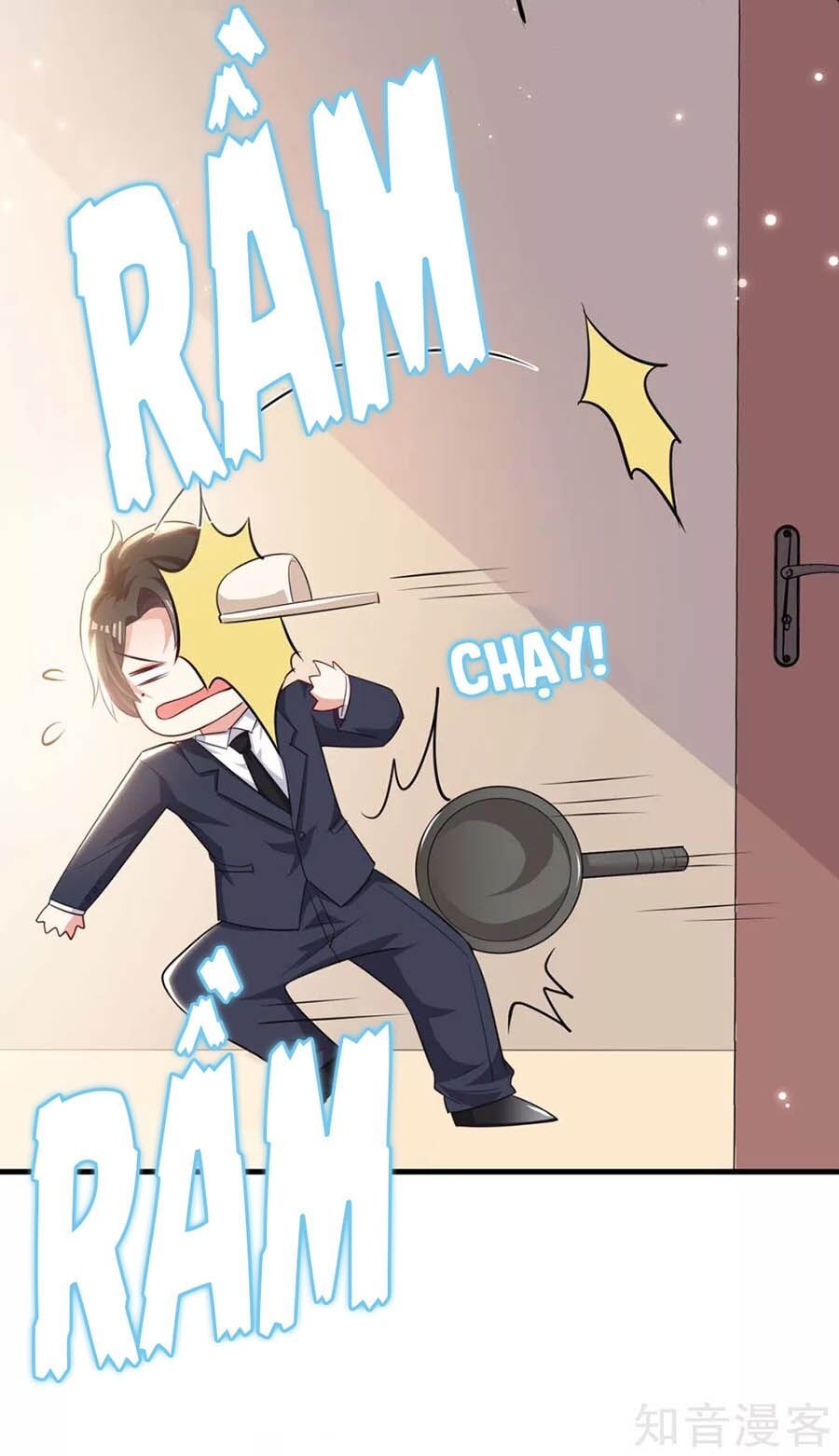 đọc truyện Thiên Tài Khốc Bảo: Tổng Tài Sủng Thê Quá Cường Hãn Chương 84 ảnh 25 tại Thiên Thai Truyện