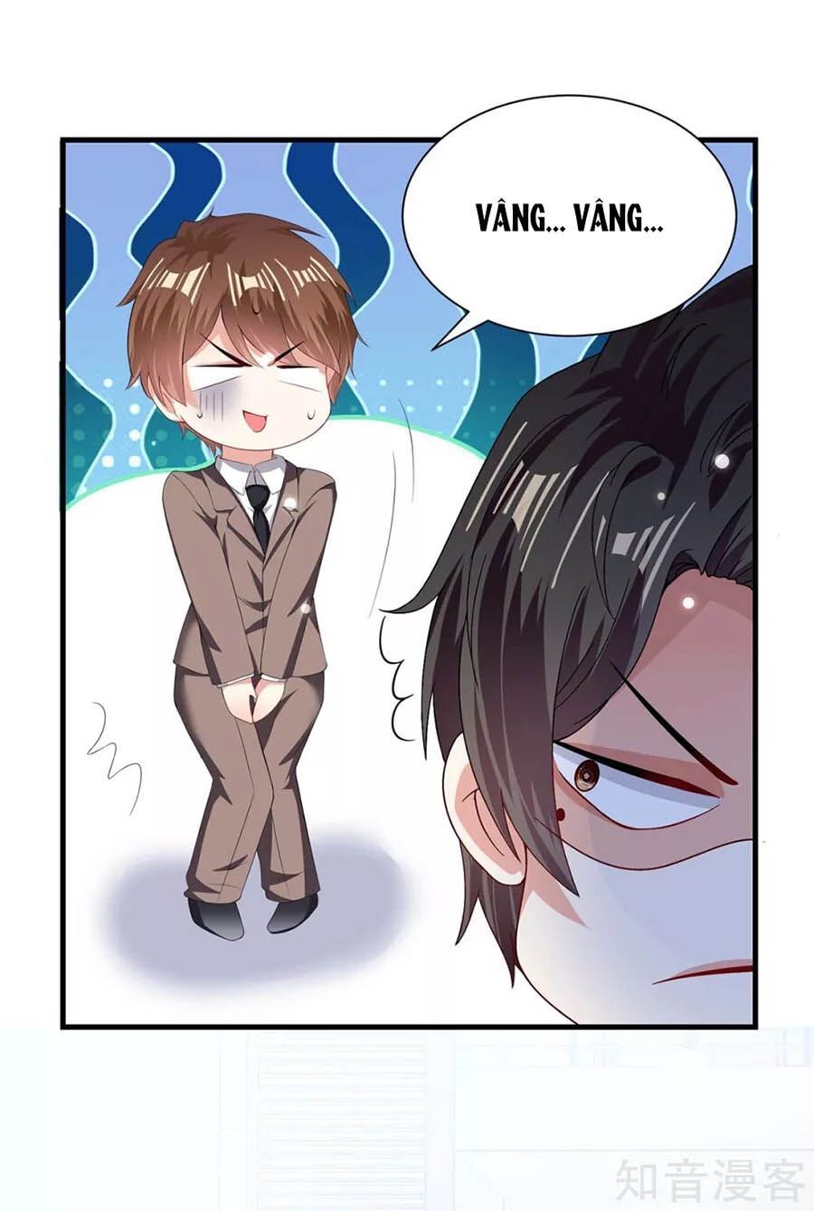 đọc truyện Thiên Tài Khốc Bảo: Tổng Tài Sủng Thê Quá Cường Hãn Chương 84 ảnh 30 tại Thiên Thai Truyện