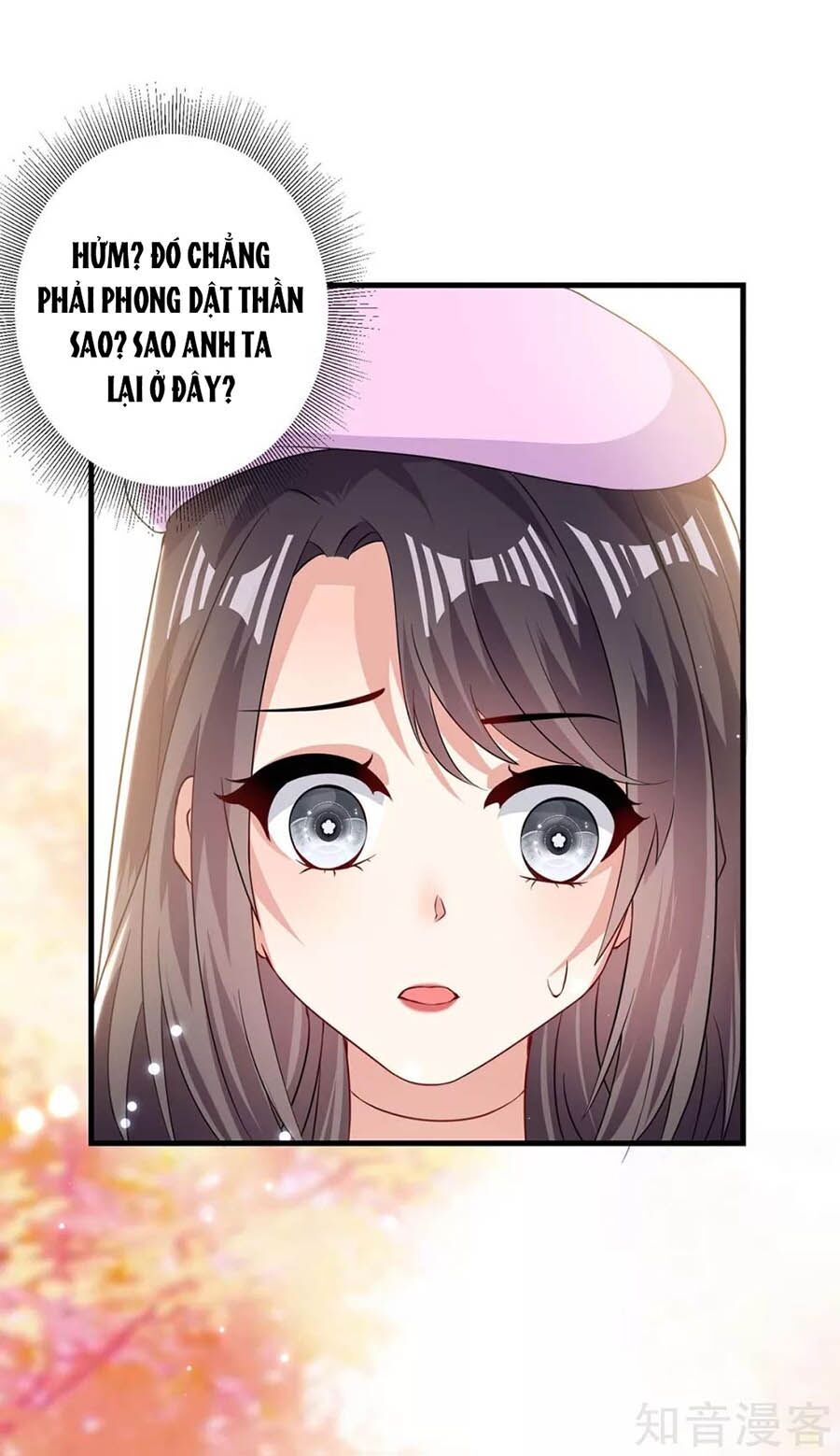 đọc truyện Thiên Tài Khốc Bảo: Tổng Tài Sủng Thê Quá Cường Hãn Chương 84 ảnh 33 tại Thiên Thai Truyện