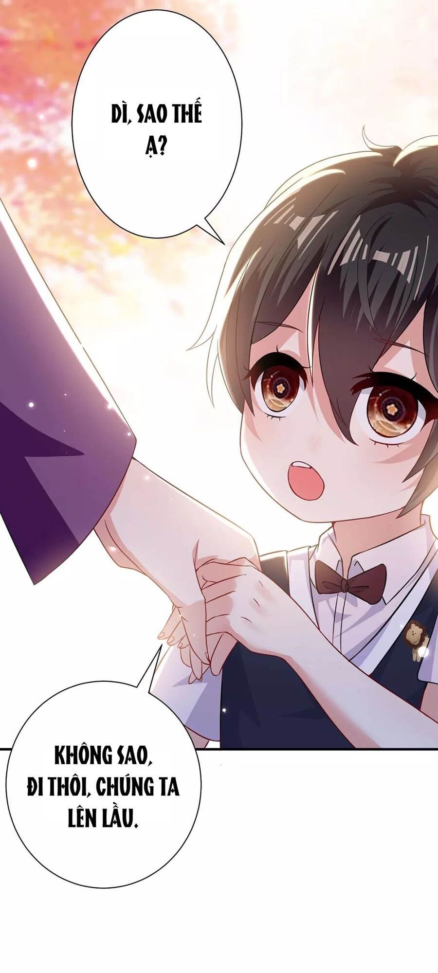 đọc truyện Thiên Tài Khốc Bảo: Tổng Tài Sủng Thê Quá Cường Hãn Chương 84 ảnh 34 tại Thiên Thai Truyện