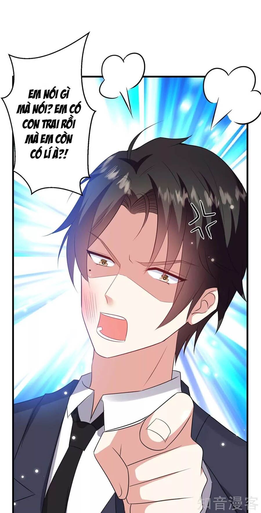 đọc truyện Thiên Tài Khốc Bảo: Tổng Tài Sủng Thê Quá Cường Hãn Chương 84 ảnh 10 tại Thiên Thai Truyện