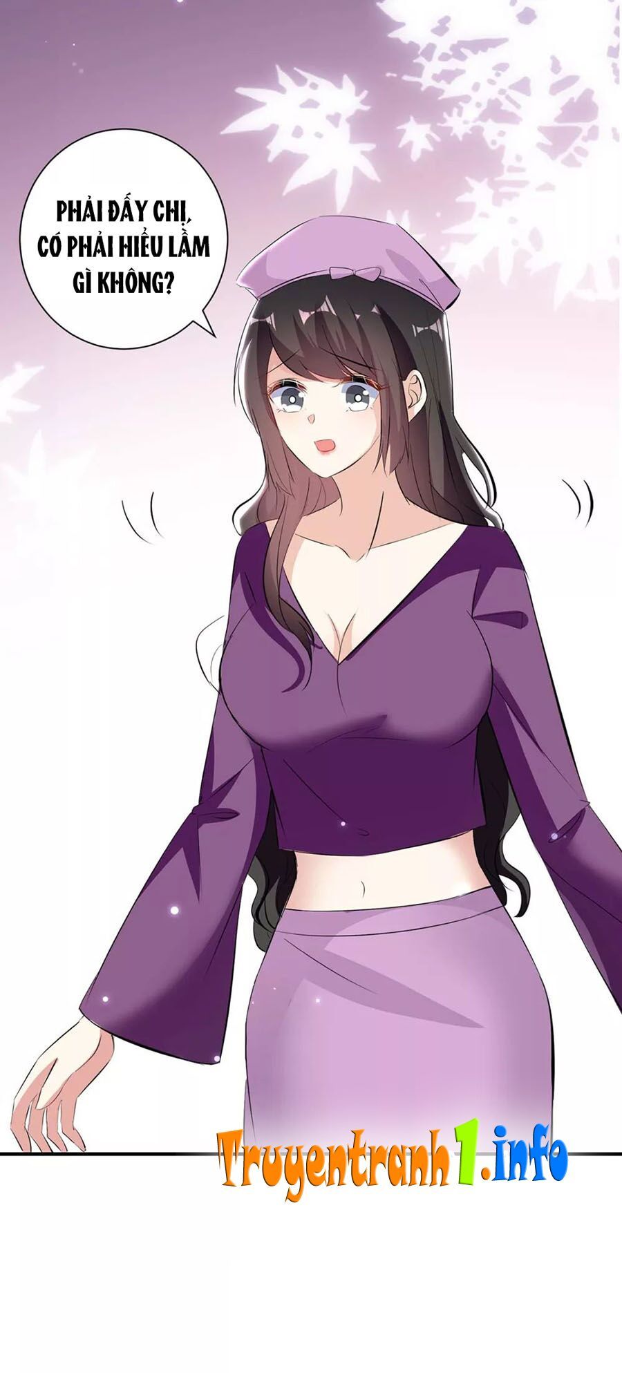 đọc truyện Thiên Tài Khốc Bảo: Tổng Tài Sủng Thê Quá Cường Hãn Chương 85 ảnh 13 tại Thiên Thai Truyện