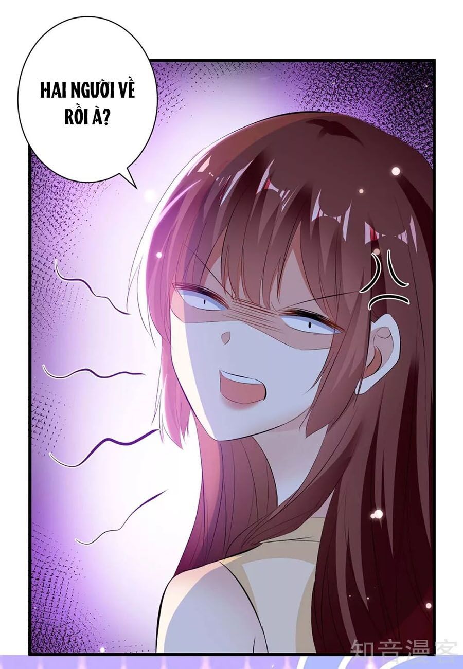 đọc truyện Thiên Tài Khốc Bảo: Tổng Tài Sủng Thê Quá Cường Hãn Chương 85 ảnh 4 tại Thiên Thai Truyện