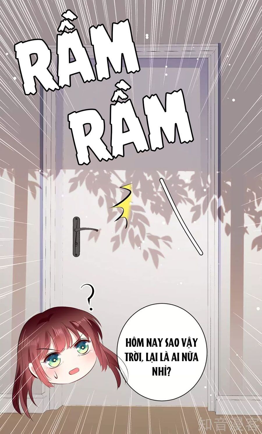 đọc truyện Thiên Tài Khốc Bảo: Tổng Tài Sủng Thê Quá Cường Hãn Chương 85 ảnh 23 tại Thiên Thai Truyện