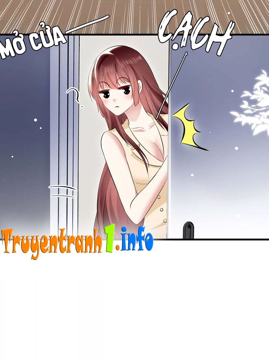 đọc truyện Thiên Tài Khốc Bảo: Tổng Tài Sủng Thê Quá Cường Hãn Chương 85 ảnh 24 tại Thiên Thai Truyện