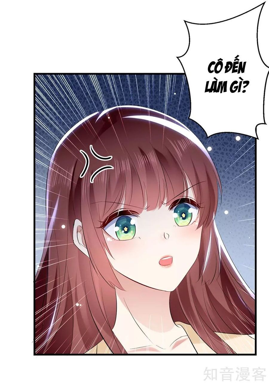 đọc truyện Thiên Tài Khốc Bảo: Tổng Tài Sủng Thê Quá Cường Hãn Chương 85 ảnh 26 tại Thiên Thai Truyện