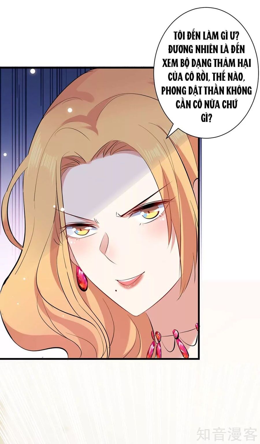 đọc truyện Thiên Tài Khốc Bảo: Tổng Tài Sủng Thê Quá Cường Hãn Chương 85 ảnh 27 tại Thiên Thai Truyện