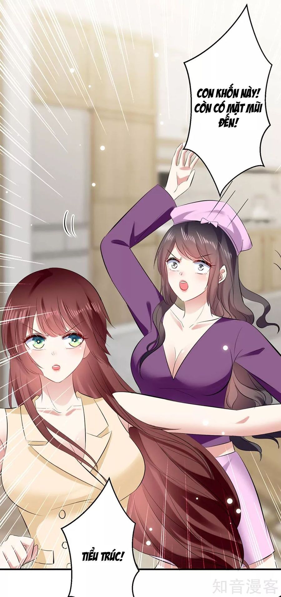 đọc truyện Thiên Tài Khốc Bảo: Tổng Tài Sủng Thê Quá Cường Hãn Chương 85 ảnh 28 tại Thiên Thai Truyện