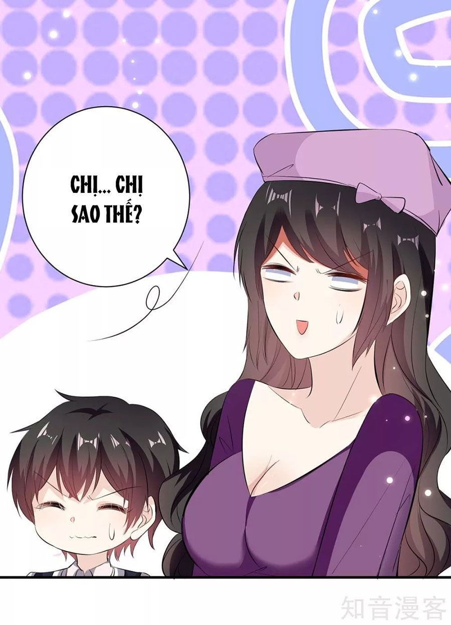 đọc truyện Thiên Tài Khốc Bảo: Tổng Tài Sủng Thê Quá Cường Hãn Chương 85 ảnh 5 tại Thiên Thai Truyện