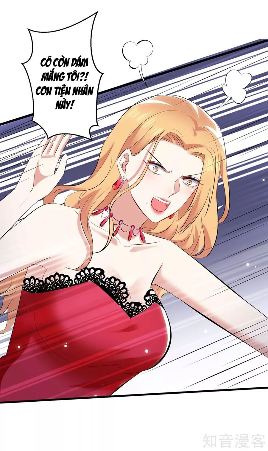 đọc truyện Thiên Tài Khốc Bảo: Tổng Tài Sủng Thê Quá Cường Hãn Chương 85 ảnh 33 tại Thiên Thai Truyện