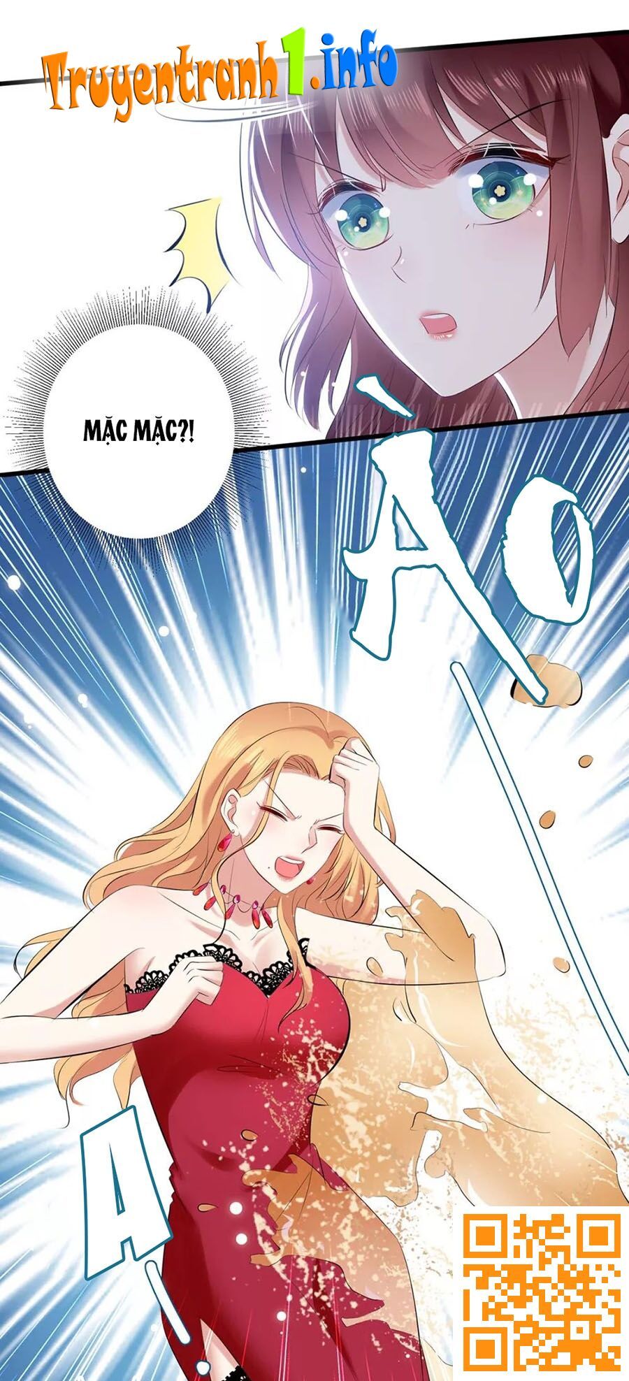 đọc truyện Thiên Tài Khốc Bảo: Tổng Tài Sủng Thê Quá Cường Hãn Chương 85 ảnh 35 tại Thiên Thai Truyện