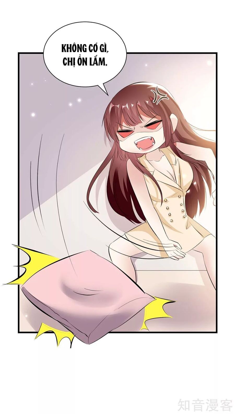 đọc truyện Thiên Tài Khốc Bảo: Tổng Tài Sủng Thê Quá Cường Hãn Chương 85 ảnh 6 tại Thiên Thai Truyện