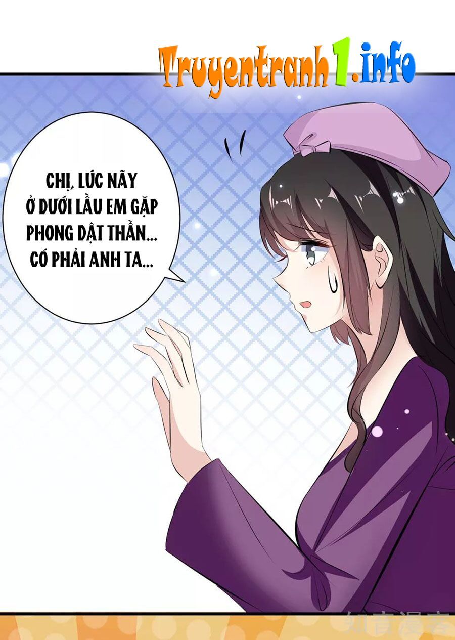 đọc truyện Thiên Tài Khốc Bảo: Tổng Tài Sủng Thê Quá Cường Hãn Chương 85 ảnh 7 tại Thiên Thai Truyện