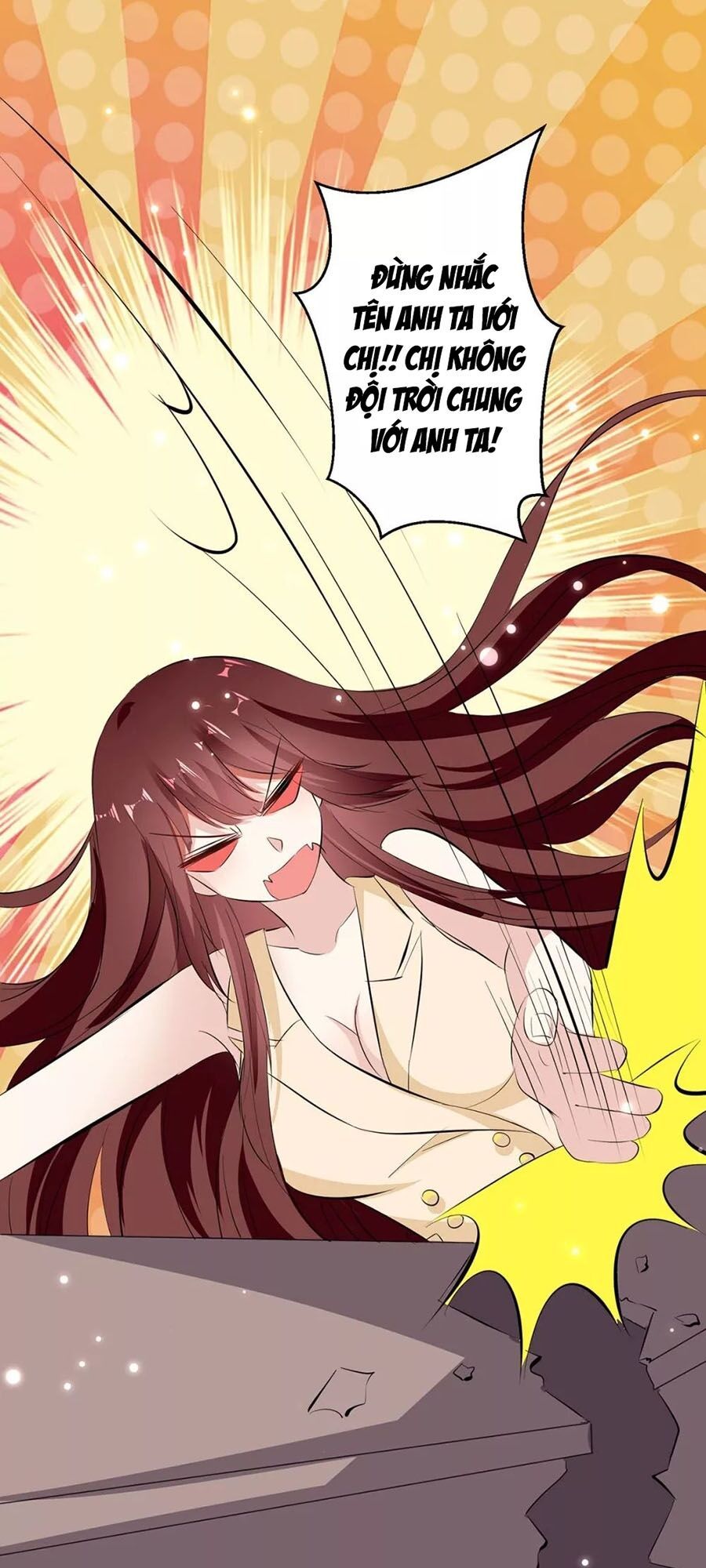 đọc truyện Thiên Tài Khốc Bảo: Tổng Tài Sủng Thê Quá Cường Hãn Chương 85 ảnh 8 tại Thiên Thai Truyện